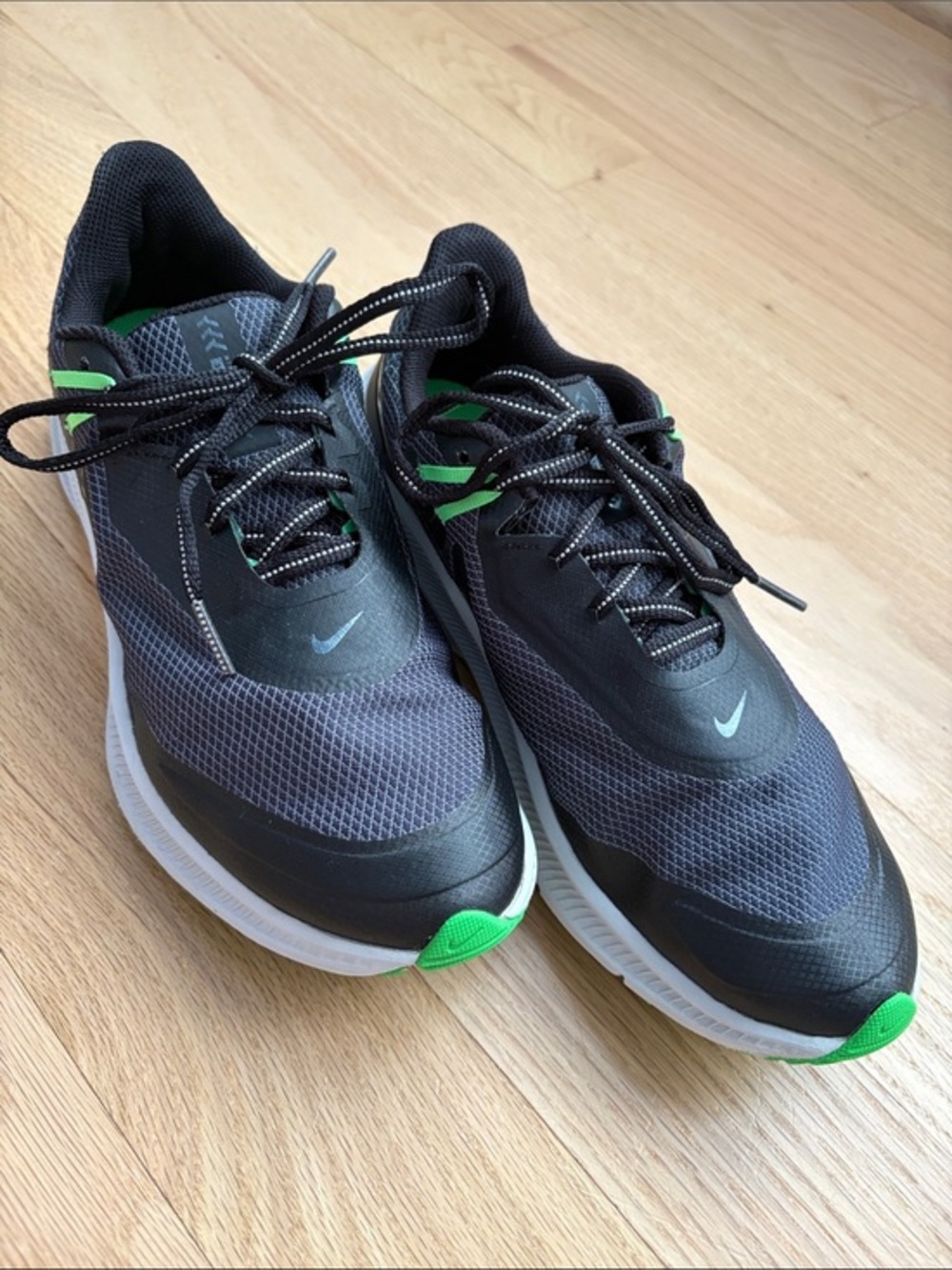 Nike Men’s Quest 3 Running Shoes | 7
